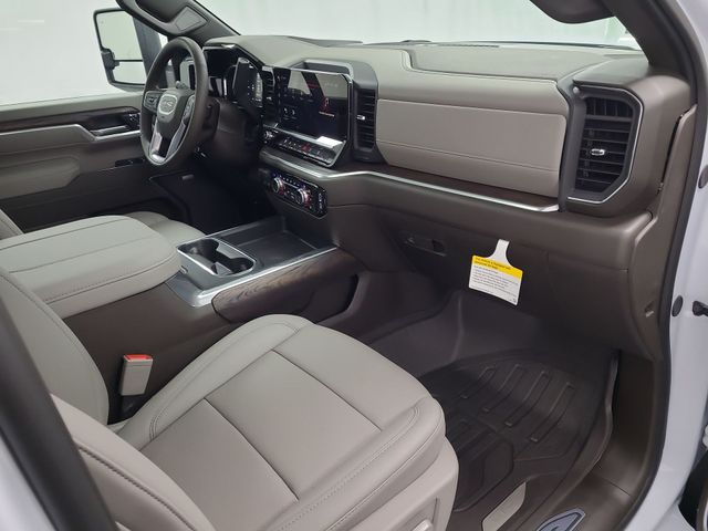 2026 – GMC – Sierra 2500HD