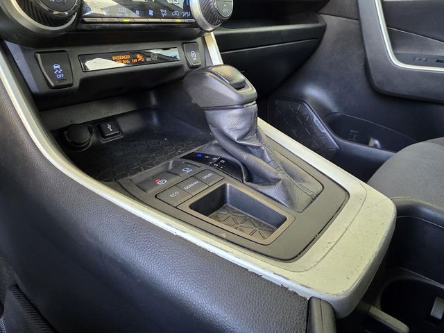 Used 2022 Toyota RAV4 SUV