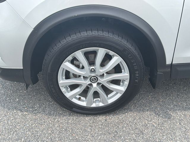 Used 2020 Nissan Rogue Sport SUV