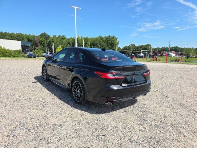 Used 2026 Toyota Camry Sedan