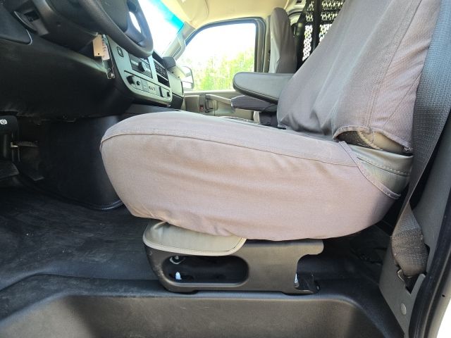 2022 GMC Savana 2500 Work Van:C02606