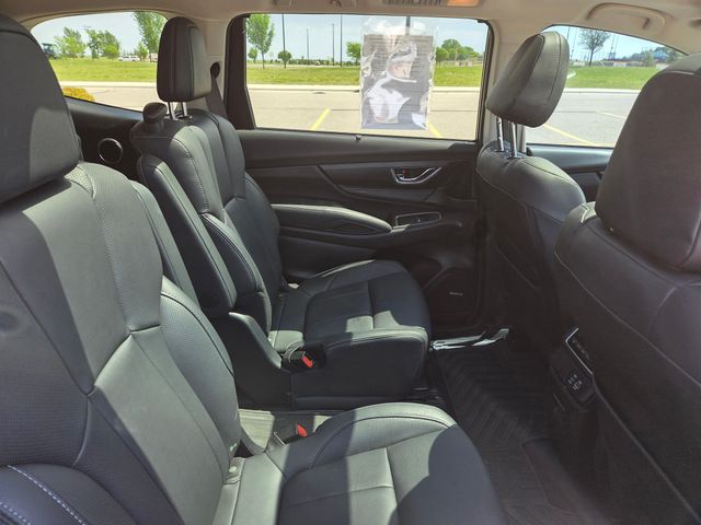 2024 Subaru Ascent Limited 7-Passenger
