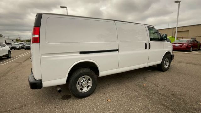 Used 2023 Chevrolet Express 2500 For Sale in Livonia, MI