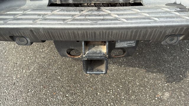 Used 2013 Chevrolet Silverado 2500HD Sedan