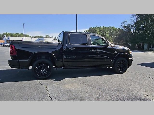 2026 Ram 1500 Limited Crew Cab 4x4 5'7" Box
