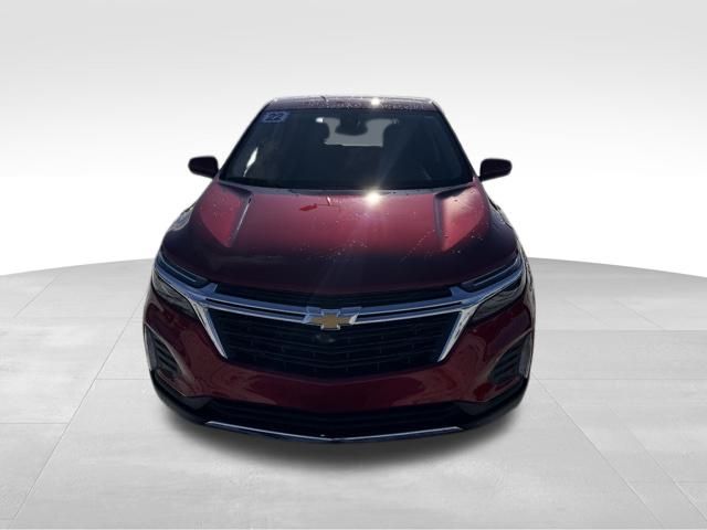 2022 Chevrolet Equinox LT 8