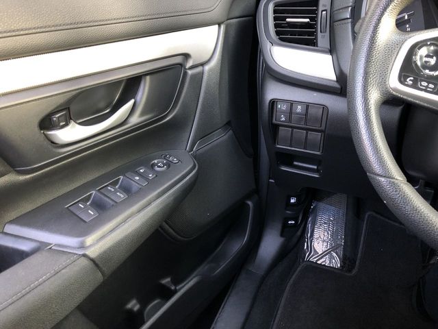 used 2021 Honda CR-V car, priced at $22,987