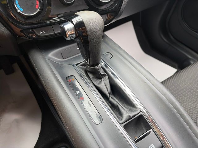 2019 Honda HR-V LX  at Honda North