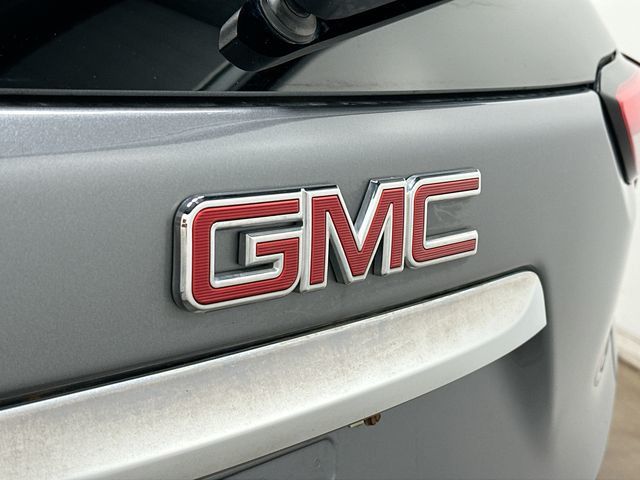 2019 GMC Terrain SLE Gray at South Hills Kia