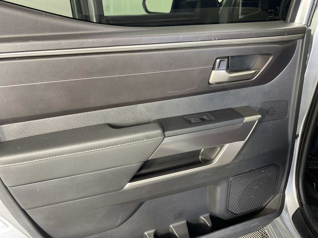 2023 Toyota Tundra SR5 Celestial Silver Metallic - Grieco Acura - Image 25