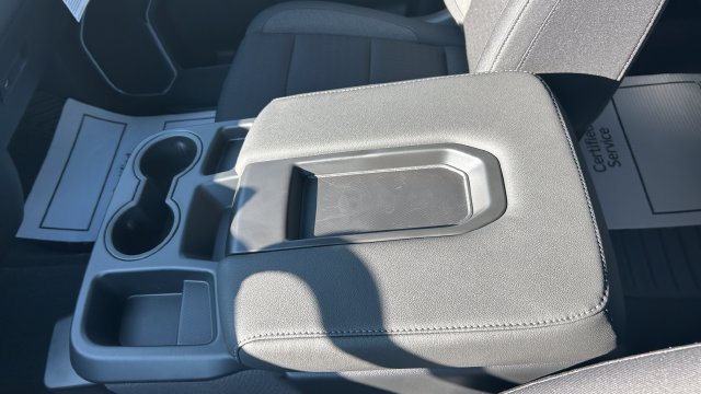 New 2026 Chevrolet Silverado 1500 Truck
