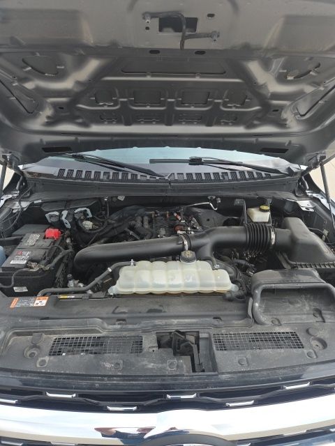 Used 2023 Ford Expedition Max SUV