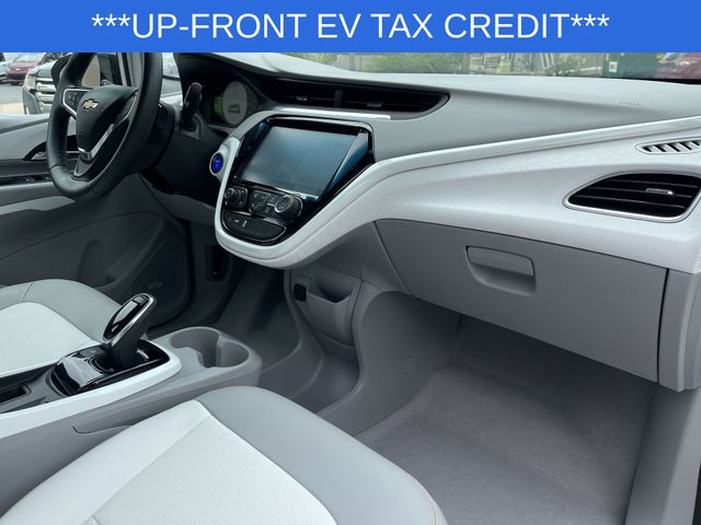 Used 2019 Chevrolet Bolt EV For Sale in Livonia, MI