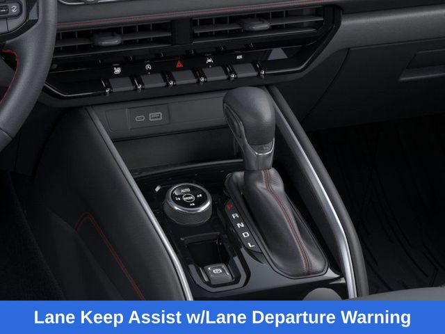 New 2025 Chevrolet Colorado For Sale in Livonia, MI