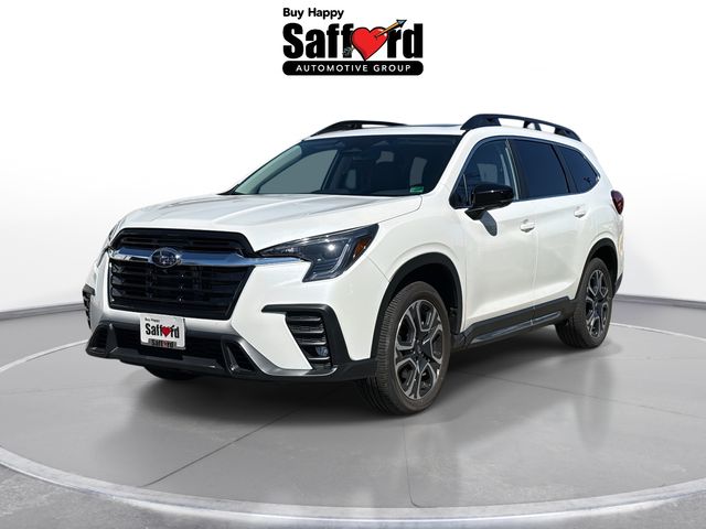 2026 Subaru Ascent Limited