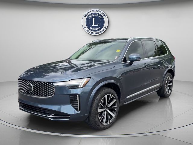 Denim 2025 Volvo XC90 SUV / Crossover All-Wheel Drive Automatic