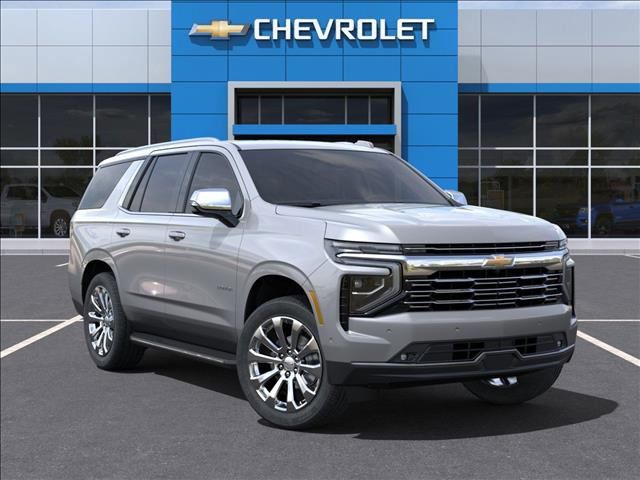 2025 Chevrolet Tahoe Premier 7