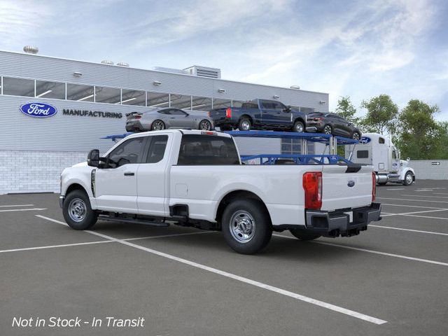 2024 Ford F-250SD XL 5