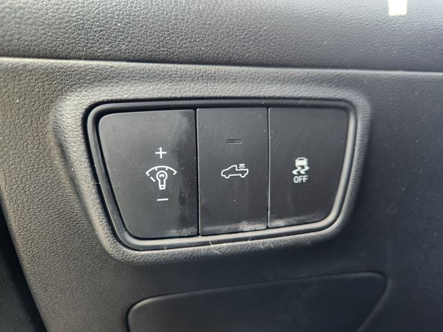 2023 Hyundai Santa Cruz SEL Premium Blue at Baytown Hyundai