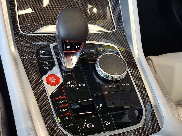 X5 M Competition
