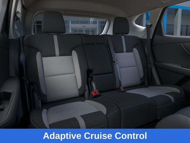 New 2025 Chevrolet Blazer For Sale in Livonia, MI