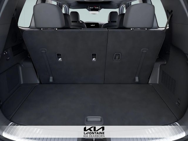 2025 Kia Telluride SX Prestige X-Line - Photo 19