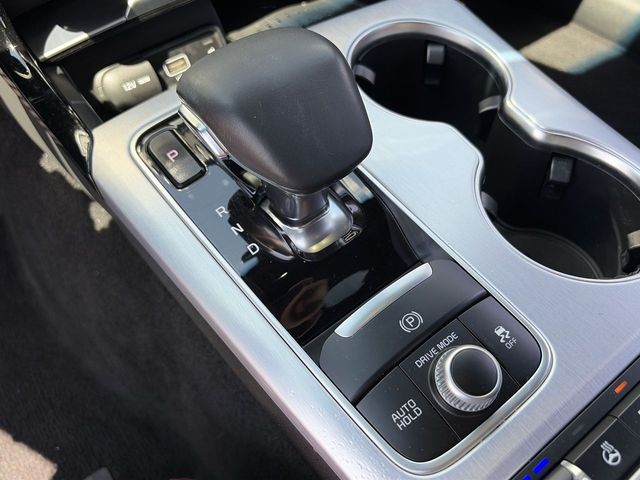 Used 2023 Kia Stinger Sedan