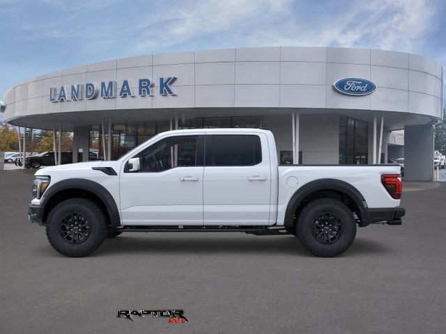 new 2025 Ford F-150 car, priced at $93,710