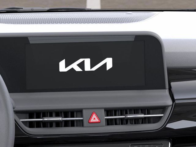 2026 Kia Seltos