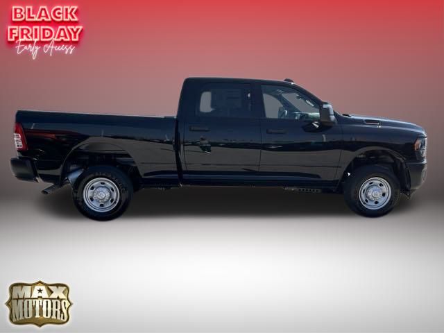 2024 Ram 2500 Tradesman 12