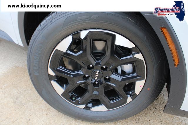 New 2026 Kia Sorento SUV