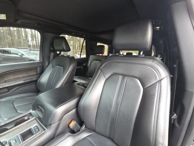 2021 Ford Expedition Limited:167621B