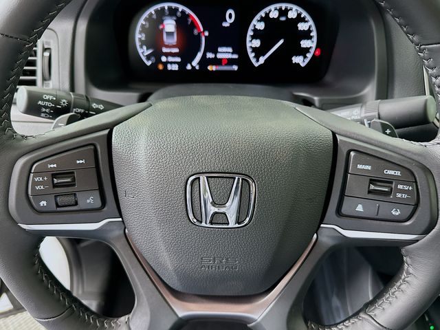 2026 Honda Ridgeline Sport - Photo 13