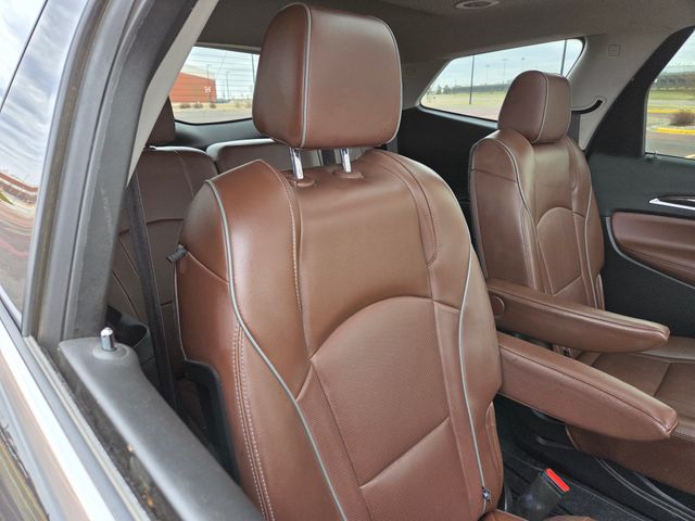 2021 Buick Enclave Avenir