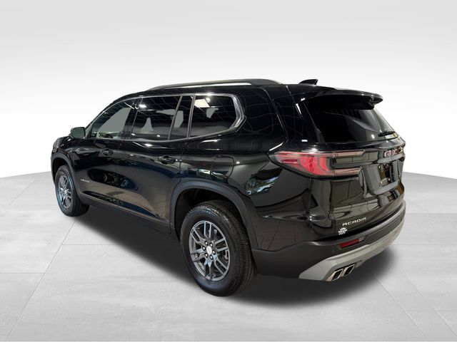 2025 GMC Acadia Elevation - 4