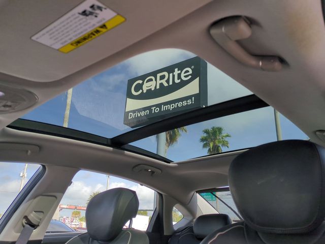 Used 2015 Hyundai Genesis 3.8 4D Sedan