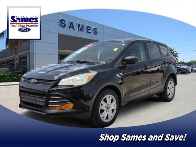 2016 Ford Escape S FWD