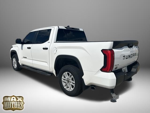 Used 2024 Toyota Tundra Truck