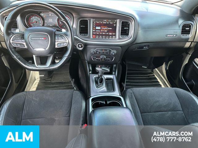 Used 2022 Gray Dodge R T Scat Pack image 27