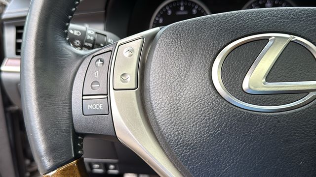 Used 2014 Lexus ES Sedan