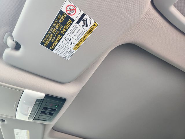 2024 Nissan Rogue SV White at Central Houston Nissan