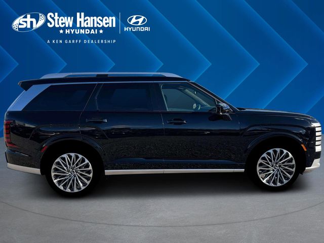 New 2026 Black Hyundai Calligraphy image 9