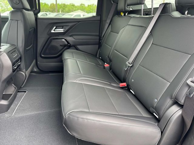 2025 Chevrolet Silverado EV LT - 7