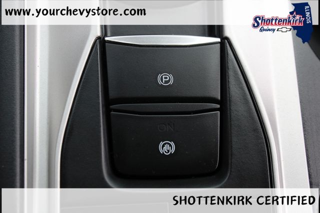Used 2023 Ford Explorer SUV