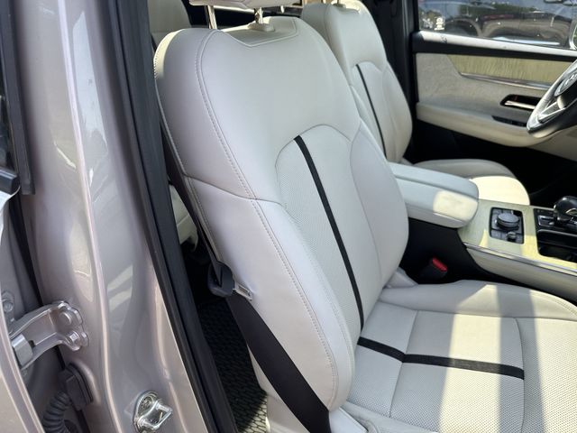 2024 Mazda CX-90 3.3 Turbo S Premium Plus Silver at Rochrich Mazda