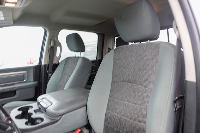 used 2019 Ram 1500 Classic car, priced at $24,448