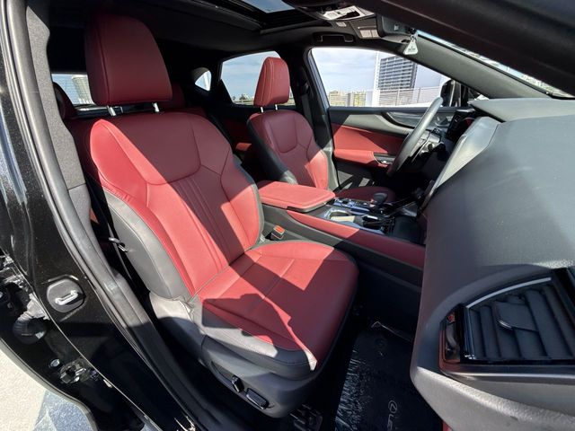 2024 Lexus NX - $39,998
