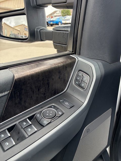 Used 2024 Ford F-250SD Truck