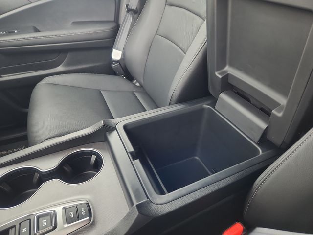 Used 2025 Honda Passport For Sale in Grove City, OH