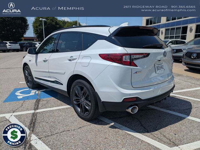 Used 2023 Acura RDX SUV
